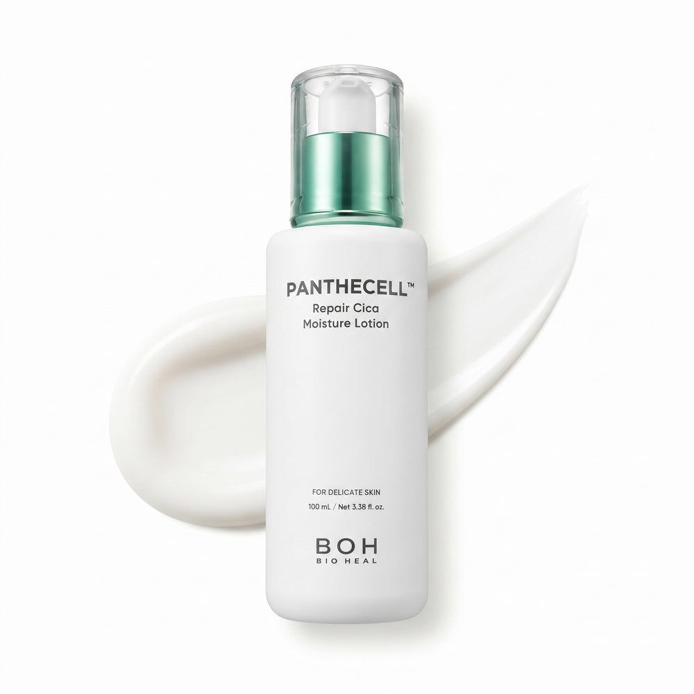 BIO HEAL BOH Panthecell Repair Cica Moisture Lotion 100ml