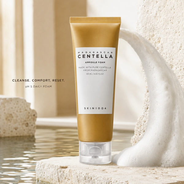 SKIN1004 Centella Ampoule Foam 125ml