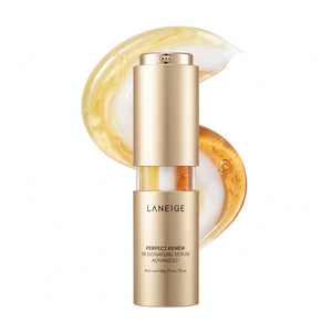 LANEIGE Perfect Renew 3X Signature Serum 40ml