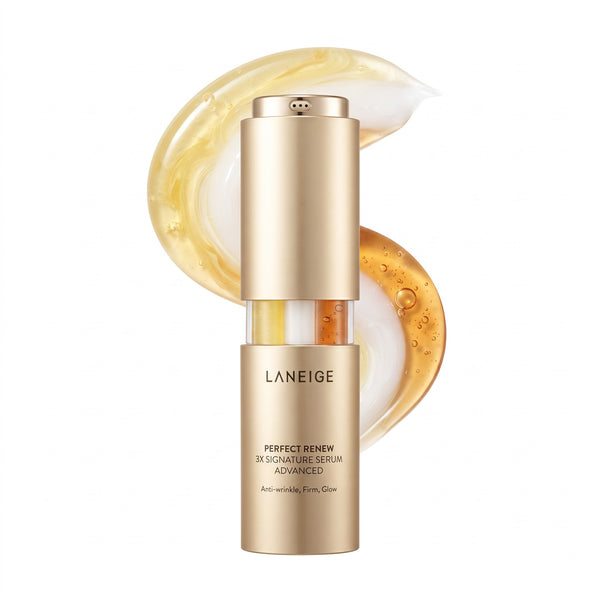 LANEIGE Perfect Renew 3X Signature Serum 40ml