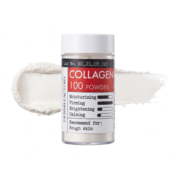 DERMA FACTORY Collagen 100 Powder 5g
