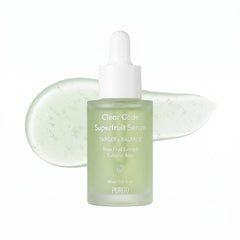Purito SEOUL Clear Code Superfruit Serum 30ml