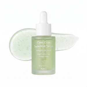 Purito SEOUL Clear Code Superfruit Serum 30ml