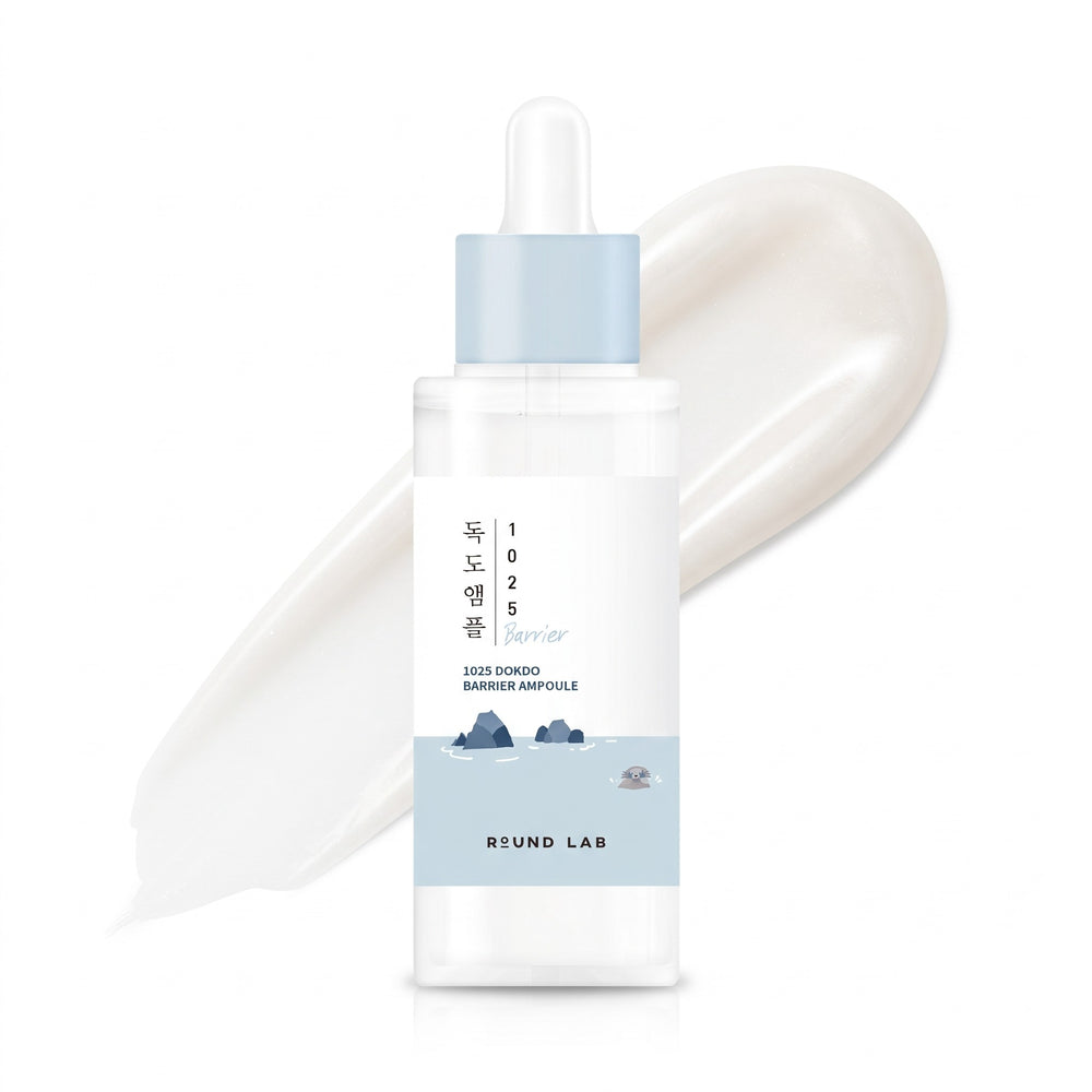 ROUND LAB 1025 Dokdo Barrier Ampoule 50ml