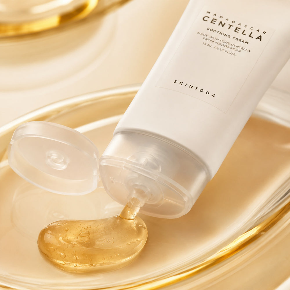 SKIN1004 Madagascar Centella Soothing Cream 75ml