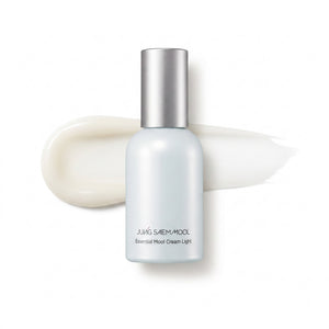 JUNGSAEMMOOL Essential Mool Cream Light 50ml