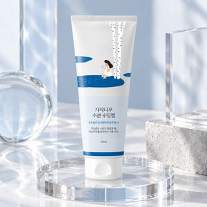 ROUND LAB Birch Juice Moisturizing Soothing Gel 150ml