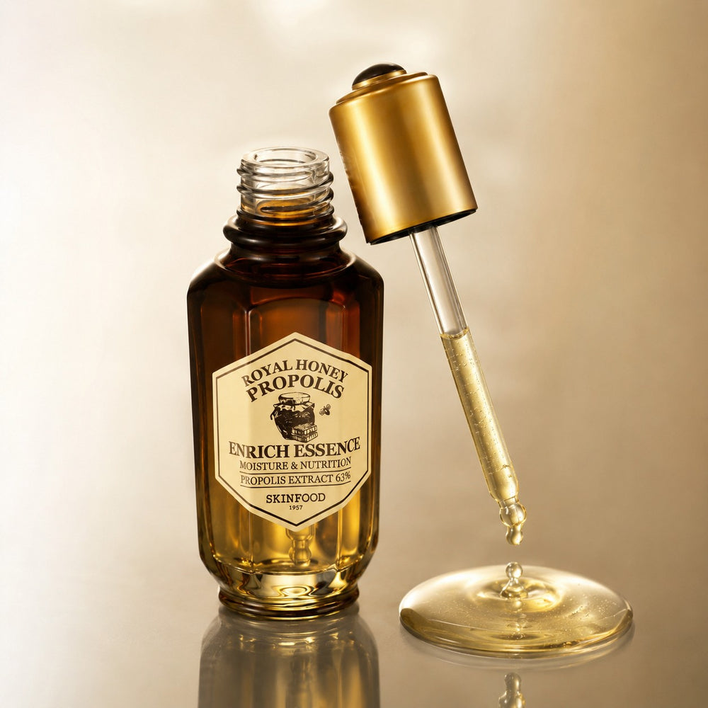 SKINFOOD Royal Honey Propolis Enrich Essence 50ml