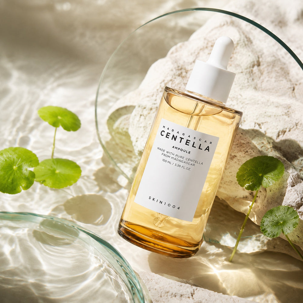 SKIN1004 Madagascar Centella Ampoule 100ml