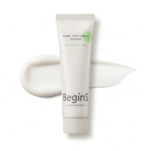 BeginS by JUNGSAEMMOOL Pore Tightening Cream 50ml