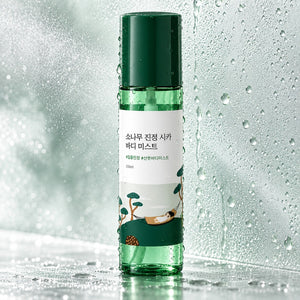 ROUND LAB Pine Calming Cica Body Mist 150ml