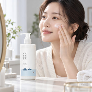 ROUND LAB 1025 Dokdo Lotion 400ml