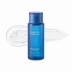 LANEIGE Homme Active Water Skin Toner 180ml