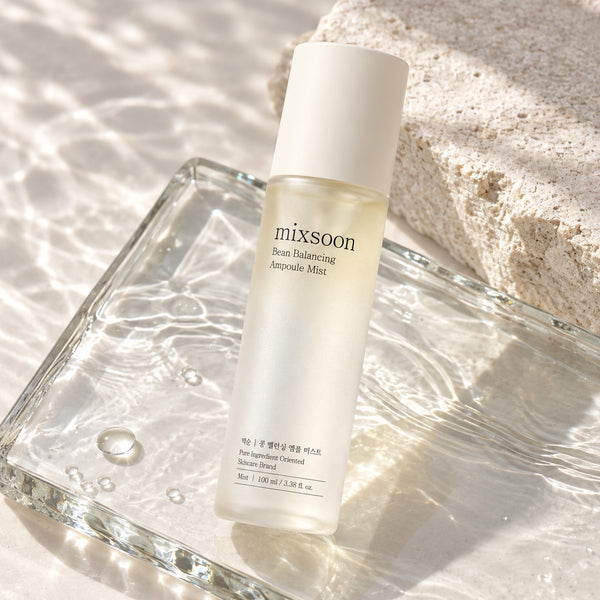 mixsoon Bean Balancing Ampoule Mist 100ml