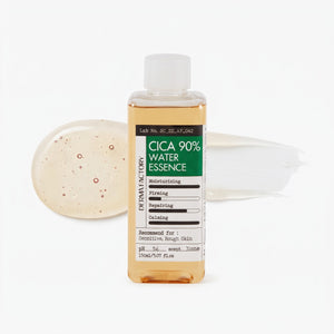 DERMA FACTORY Cica 90% Water Essence 150ml