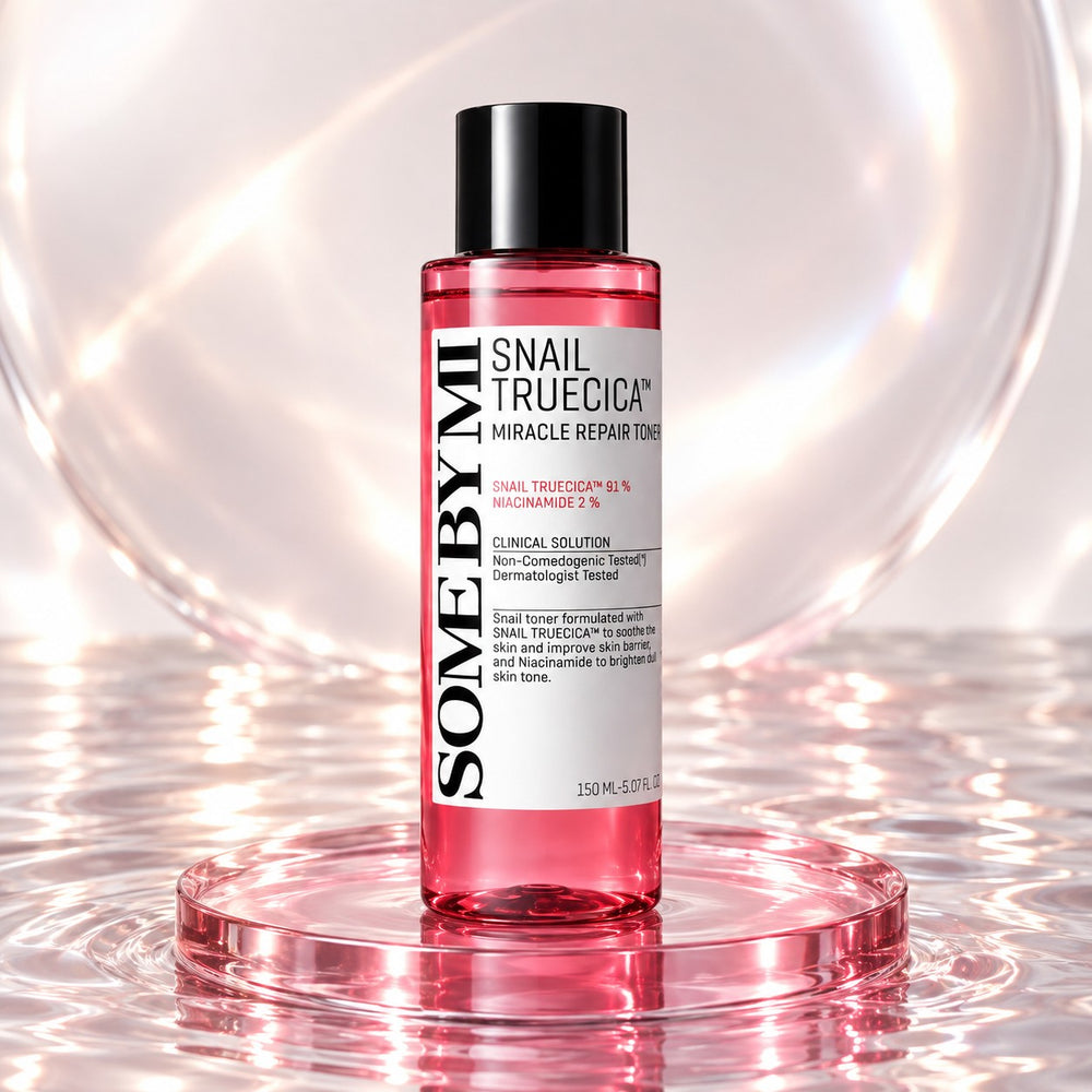 SOME BY MI Snail Truecica Miracle Repair Toner 150ml