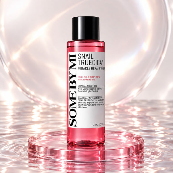 SOME BY MI Snail Truecica Miracle Repair Toner 150ml