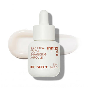 Innisfree Black Tea Youth Enhancing Ampoule 30ml