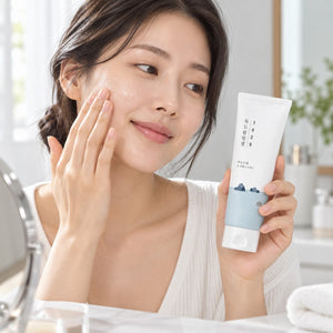 ROUND LAB 1025 Dokdo Peeling Gel 120ml