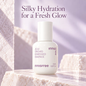 Innisfree Jeju Orchid Enriched Essence 50ml