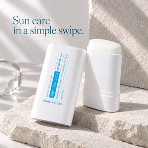 DERMA FACTORY Airy Sun Stick SPF50+ PA++++ 18g