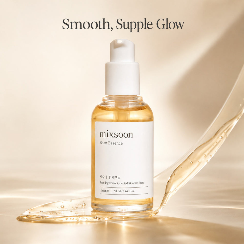 mixsoon Bean Essence 50ml