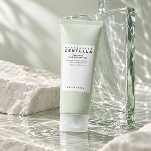 SKIN1004 Madagascar Centella Tea-Trica Mild Peeling Gel 125ml
