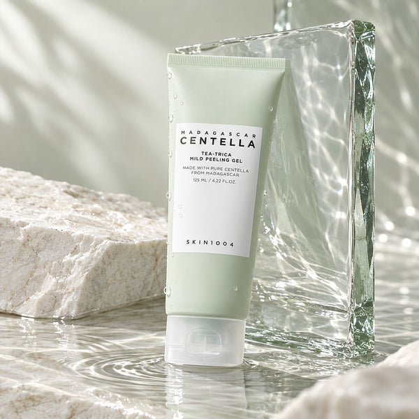 SKIN1004 Madagascar Centella Tea-Trica Mild Peeling Gel 125ml