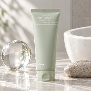 Celimax Baking Soda Deep Pore Cleansing Foam 150ml