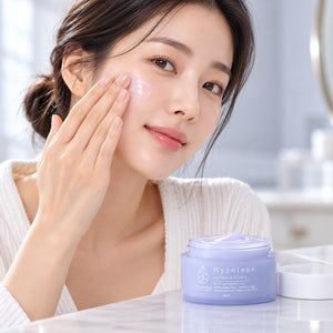 THE HARNAY Hyzulene Cream 80ml
