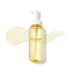 VT Glutathione Glow Cleansing Oil 200ml