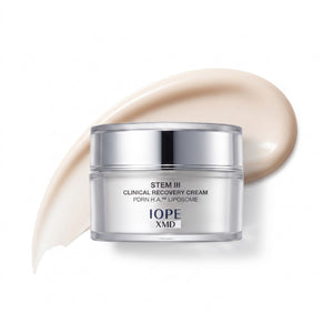 IOPE XMD Stem III Clinical Recovery Cream 50ml