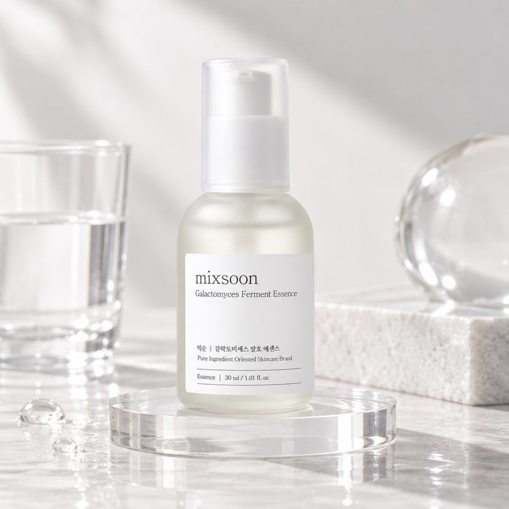 mixsoon Galactomyces Ferment Essence 30ml