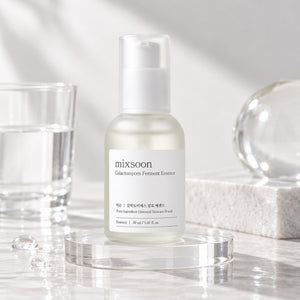mixsoon Galactomyces Ferment Essence 30ml