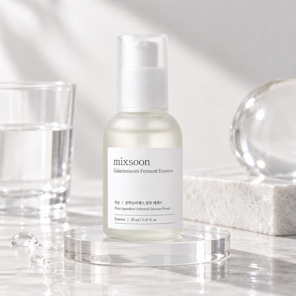 mixsoon Galactomyces Ferment Essence 30ml