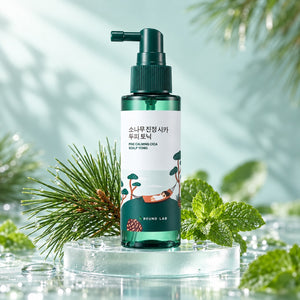 ROUND LAB Pine Calming Cica Scalp Tonic 100ml
