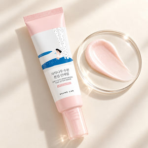 ROUND LAB Birch Juice Moisturizing Tone-Up Sun Serum SPF 50+ PA++++ 50ml