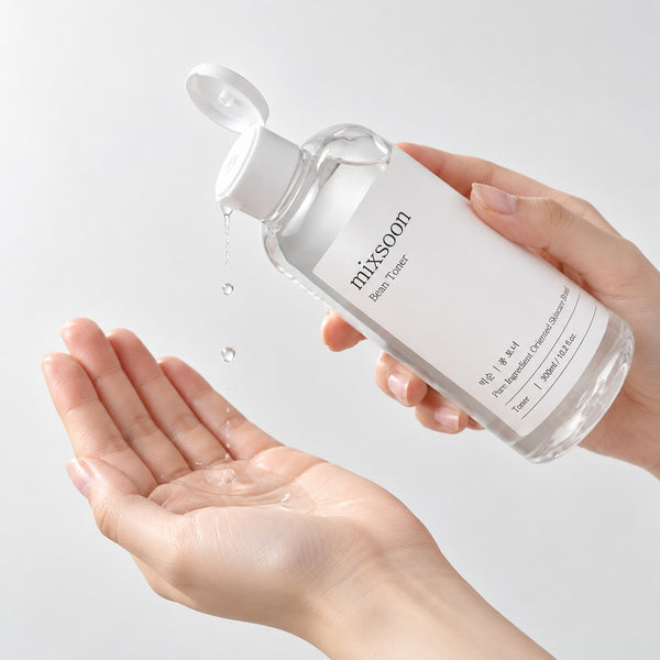 mixsoon Bean Toner 300ml