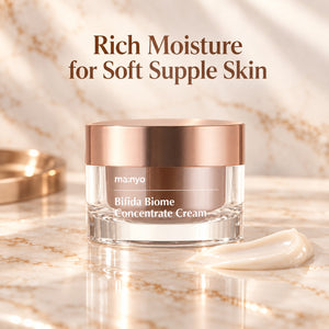 manyo Bifida Biome Concentrate Cream 50ml