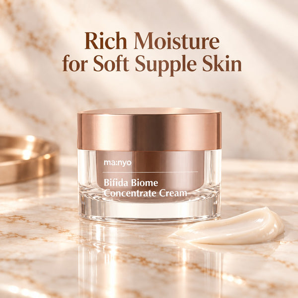 manyo Bifida Biome Concentrate Cream 50ml