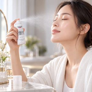Eucerin Hyaluron Mist Spray 50ml