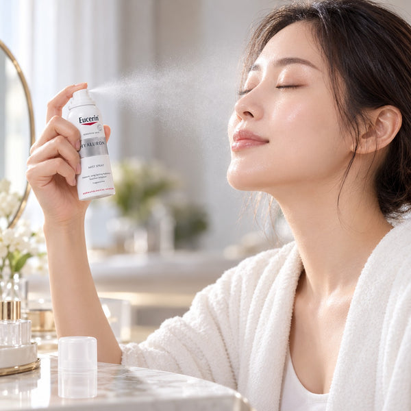 Eucerin Hyaluron Mist Spray 50ml