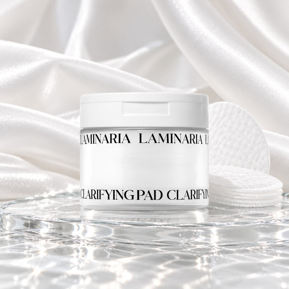 ShionLe Laminaria Clarifying Pad 70 Pads
