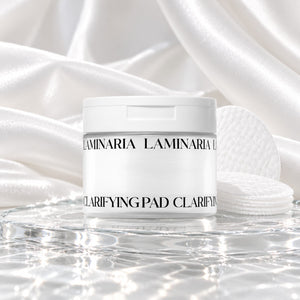 ShionLe Laminaria Clarifying Pad 70 Pads