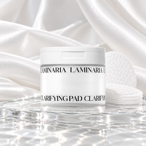 ShionLe Laminaria Clarifying Pad 70 Pads