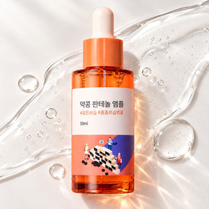 ROUND LAB Soybean Panthenol Ampoule 50ml