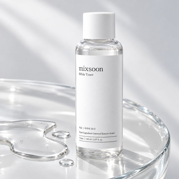 mixsoon Bifida Toner 150ml