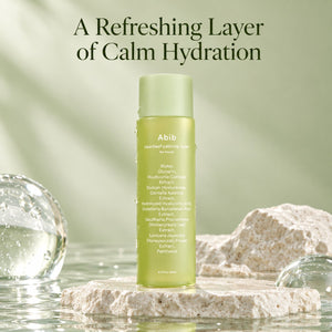 Abib Heartleaf calming toner Skin booster 200ml