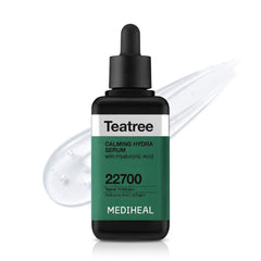 MEDIHEAL Teatree Calming Hydra Serum 100ml