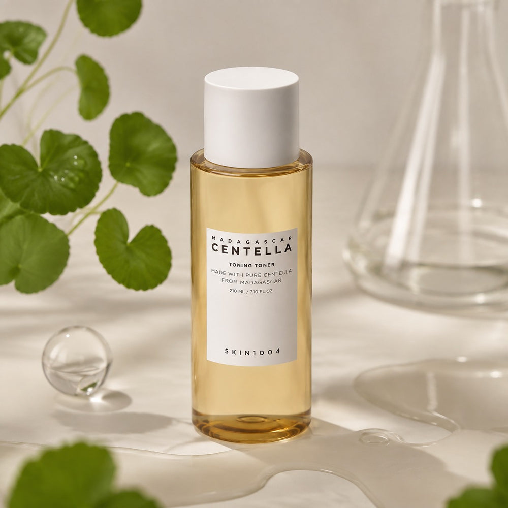 SKIN1004 Madagascar Centella Toner 210ml